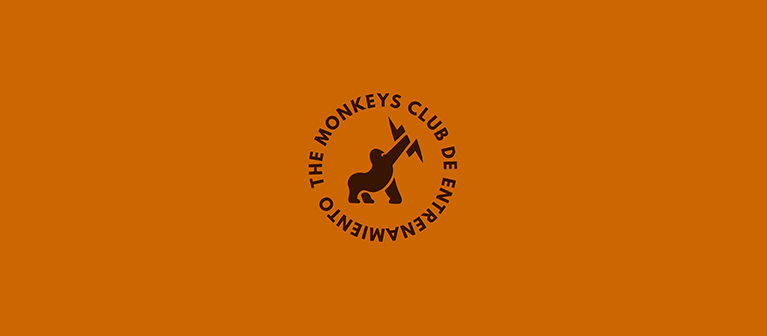 The Monkeys Club de Entrenamiento.